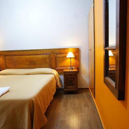 Hotel Parada Buenos Aires Eksteriør bilde