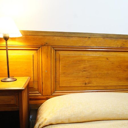 Hotel Parada Buenos Aires Eksteriør bilde