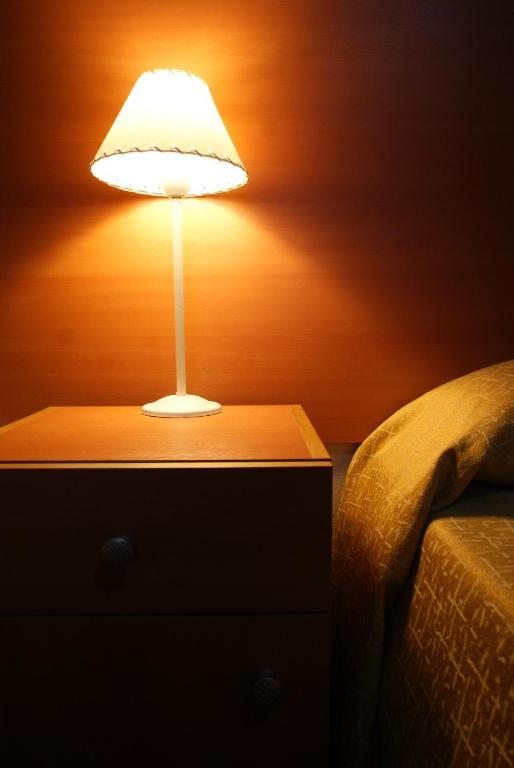 Hotel Parada Buenos Aires Rom bilde