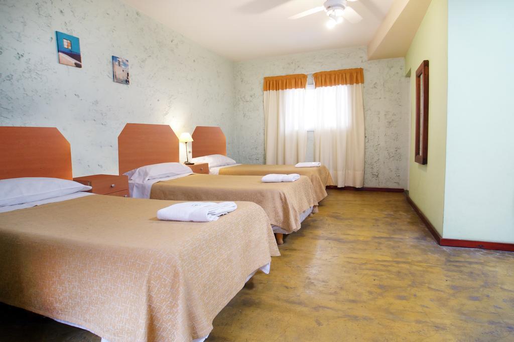 Hotel Parada Buenos Aires Rom bilde