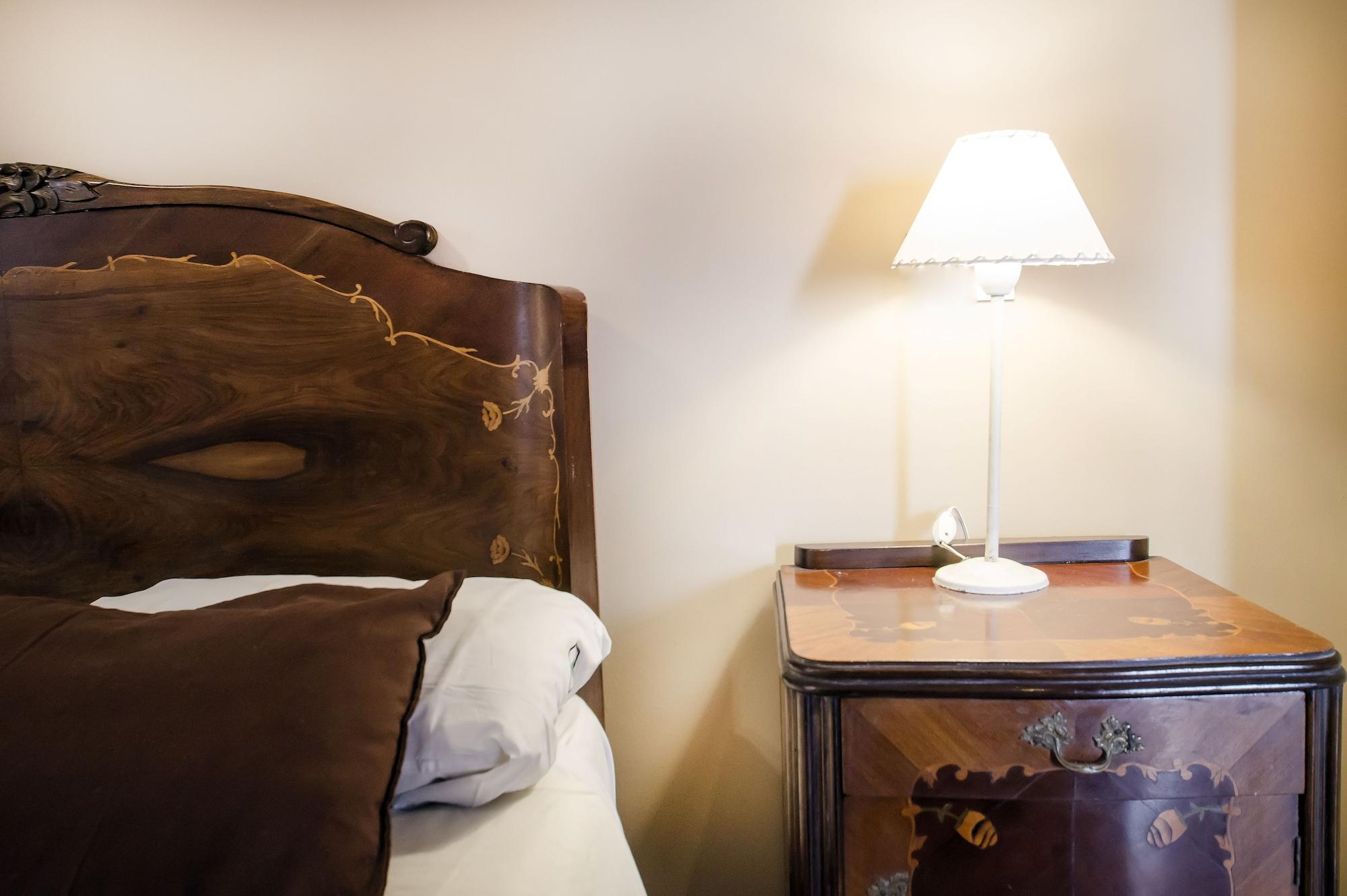 Hotel Parada Buenos Aires Eksteriør bilde