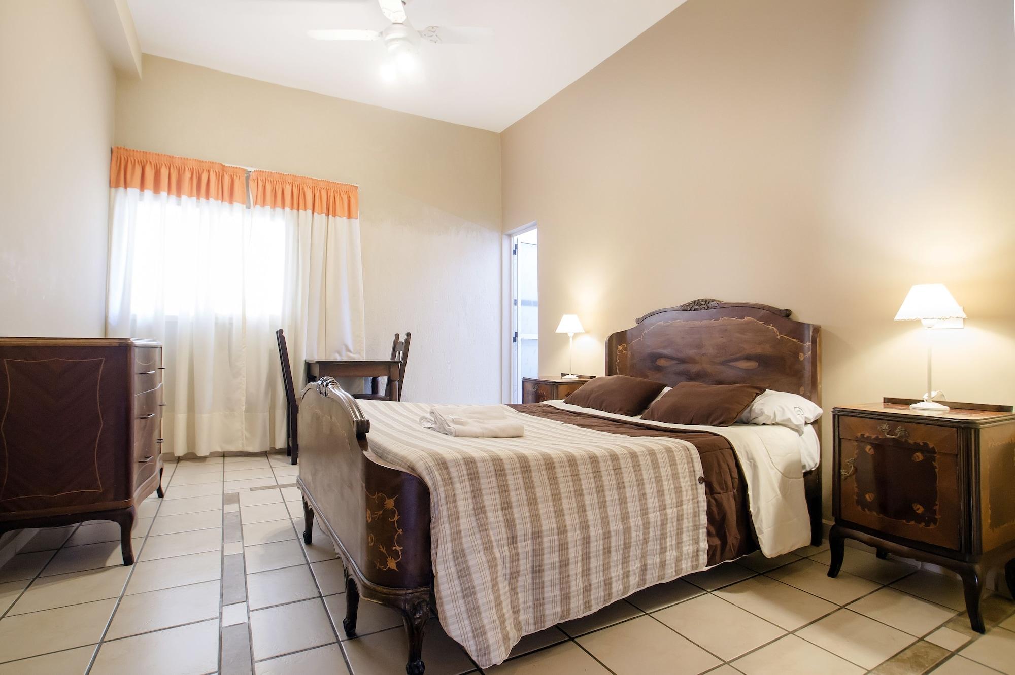 Hotel Parada Buenos Aires Eksteriør bilde