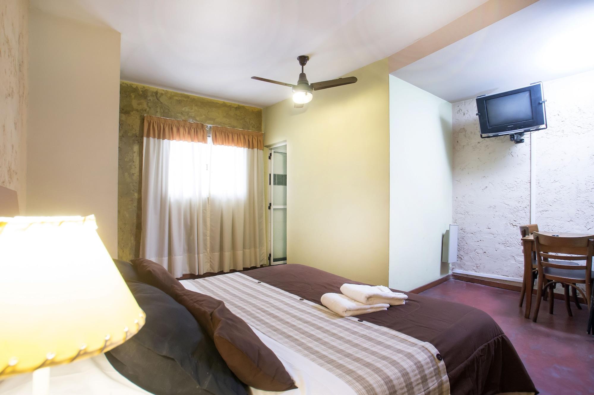 Hotel Parada Buenos Aires Eksteriør bilde