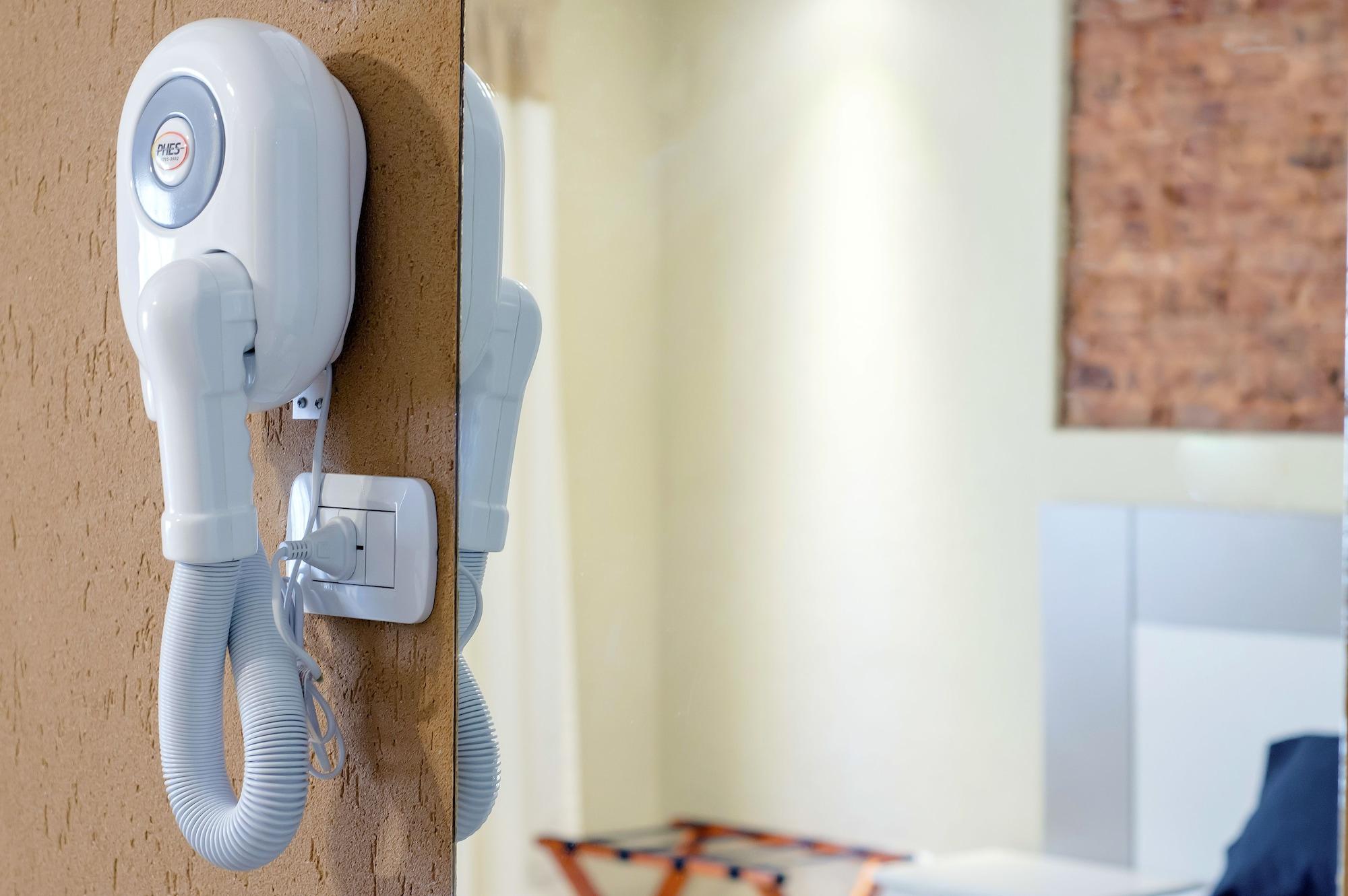 Hotel Parada Buenos Aires Eksteriør bilde