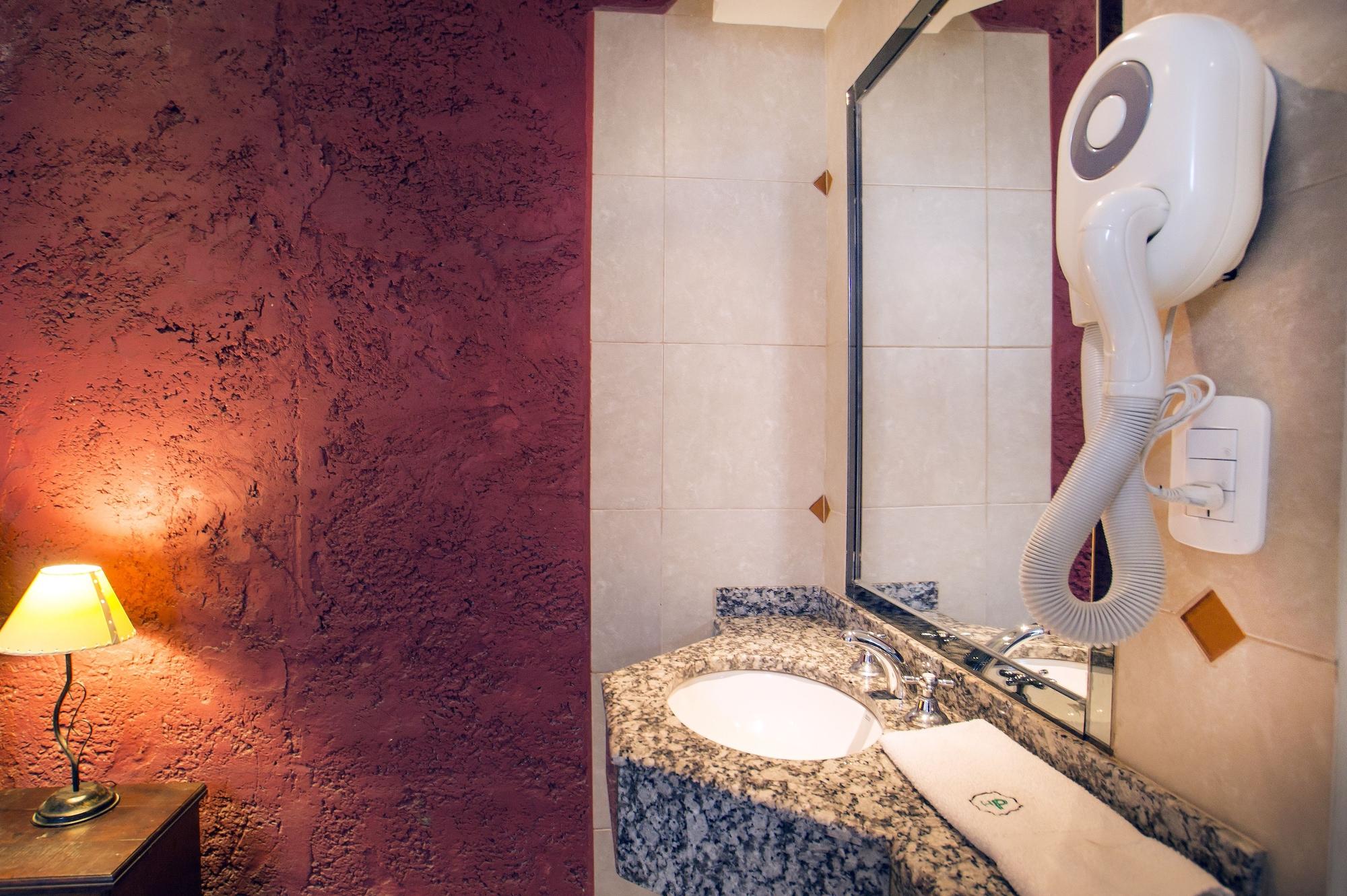 Hotel Parada Buenos Aires Eksteriør bilde