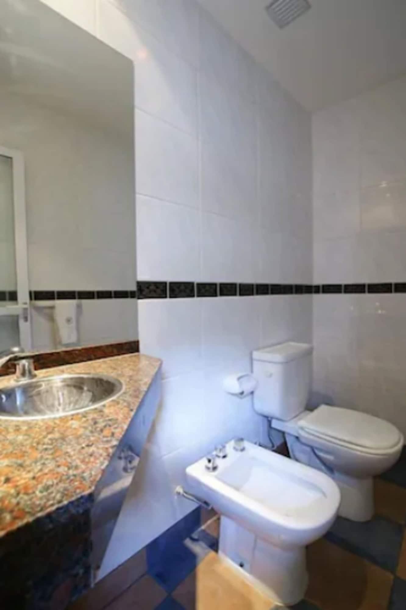 Hotel Parada Buenos Aires Eksteriør bilde