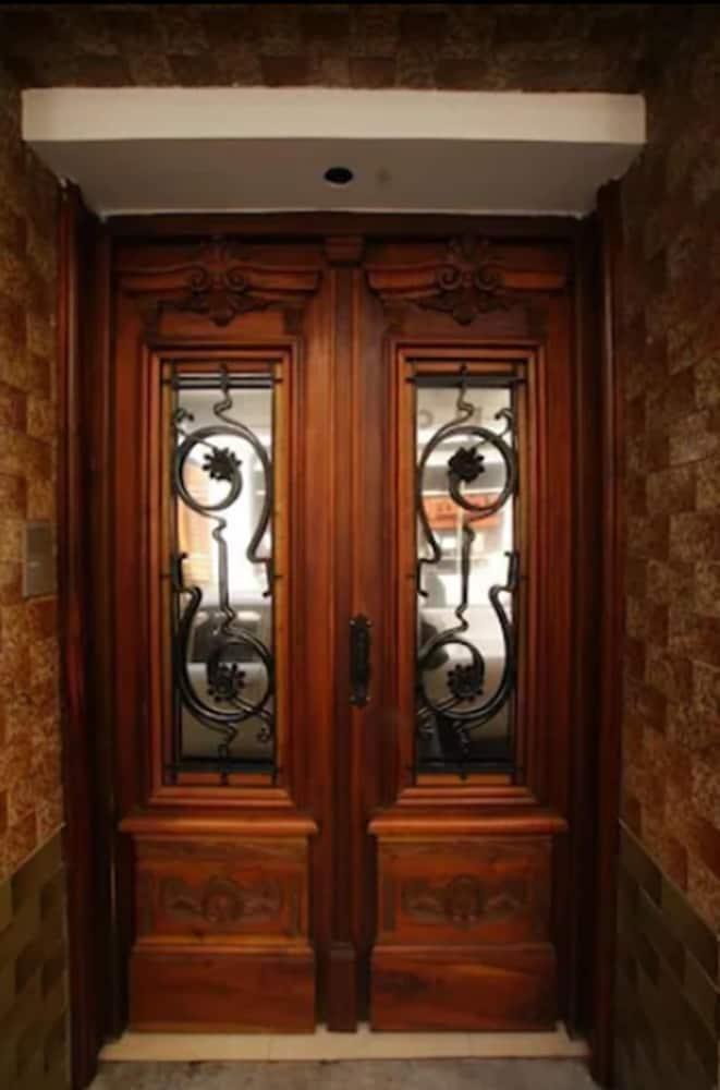 Hotel Parada Buenos Aires Eksteriør bilde