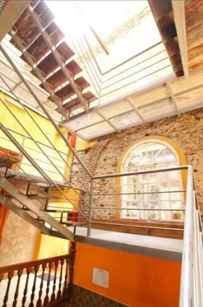 Hotel Parada Buenos Aires Eksteriør bilde