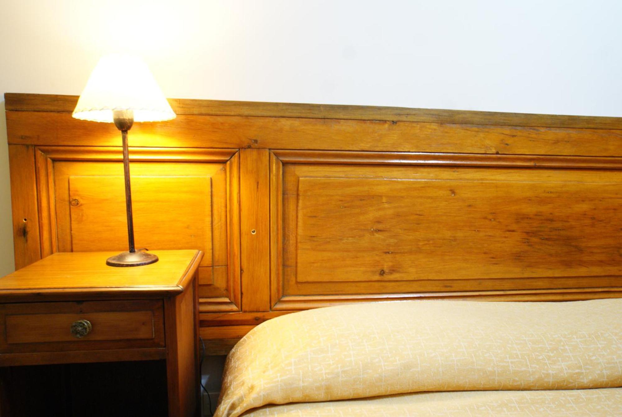 Hotel Parada Buenos Aires Eksteriør bilde
