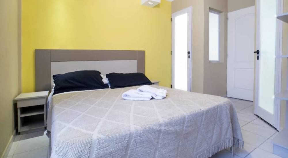 Hotel Parada Buenos Aires Eksteriør bilde
