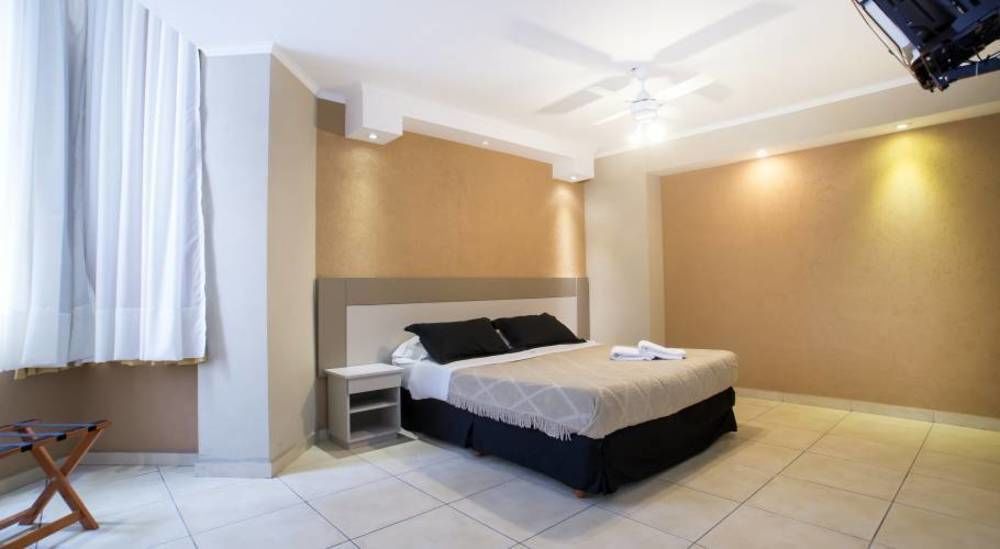 Hotel Parada Buenos Aires Eksteriør bilde
