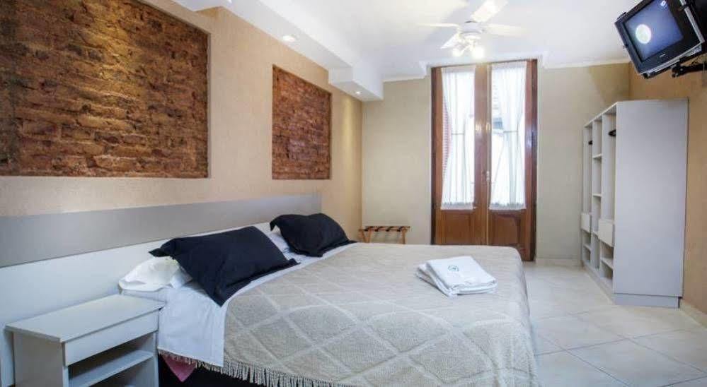 Hotel Parada Buenos Aires Eksteriør bilde