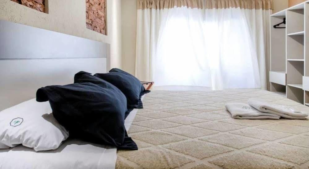 Hotel Parada Buenos Aires Eksteriør bilde