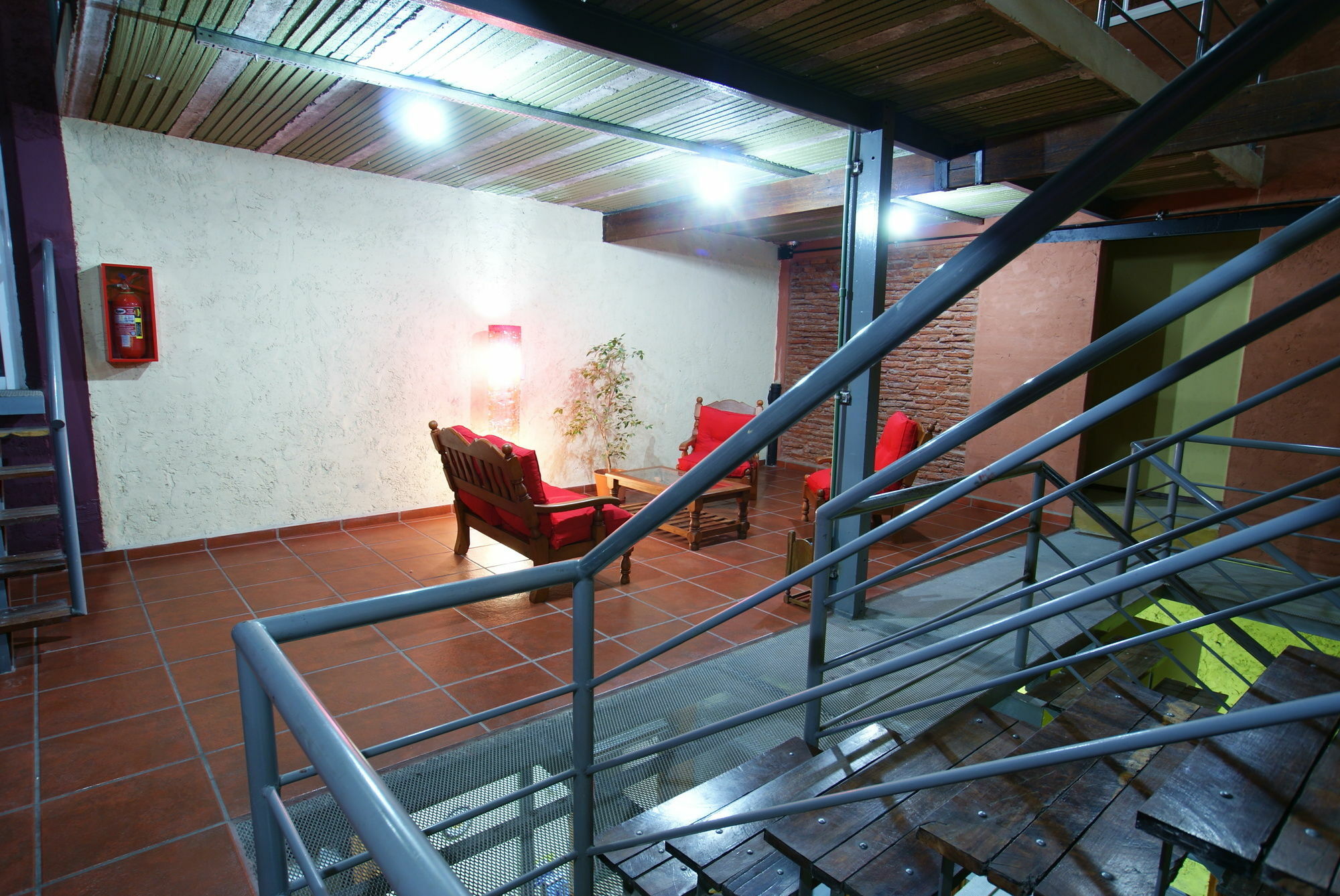 Hotel Parada Buenos Aires Eksteriør bilde