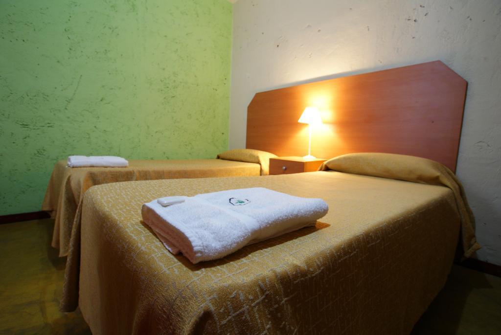 Hotel Parada Buenos Aires Eksteriør bilde